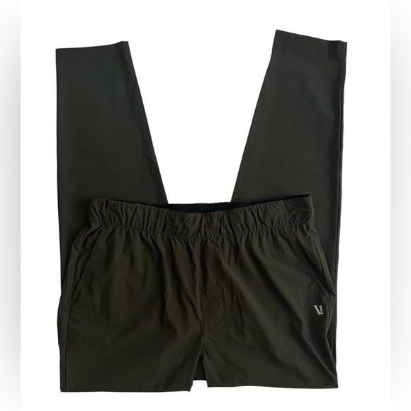 Vuori Men's Fleet Pant - Dark Oregano SZ XL - Picture 5 of 7